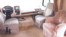 2008 Coachmen Mirada - 018