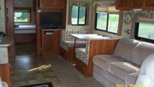 2008 Coachmen Mirada - 026