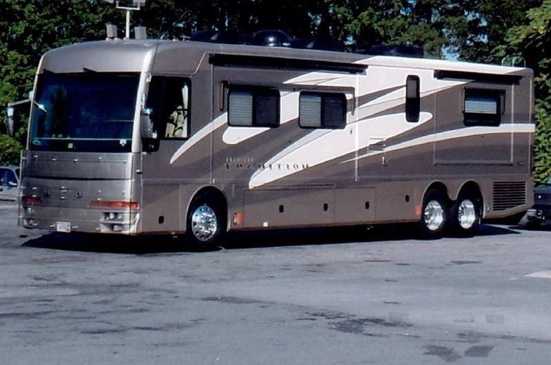 2006 American Tradition 42R - 001