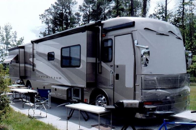 2006 American Tradition 42R - 002