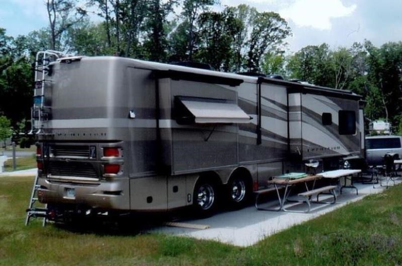 2006 American Tradition 42R - 003
