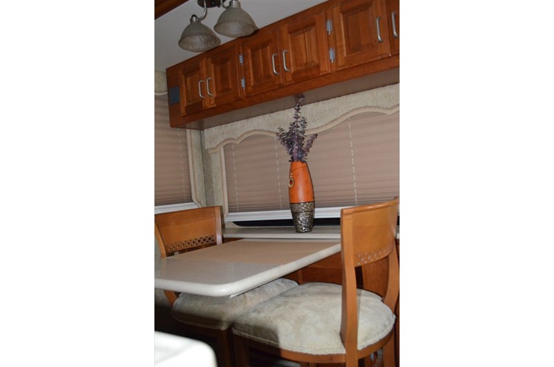 2006 Fleetwood American Tradition 42R - 009