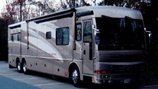2006 Fleetwood American Tradition 42R - 012