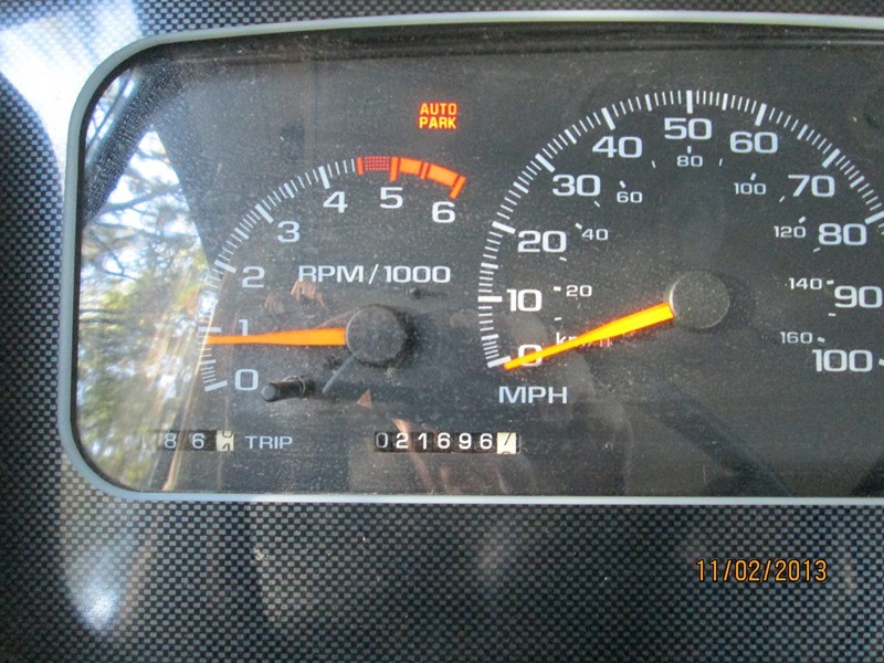 2002 Tiffin Allegro - 006