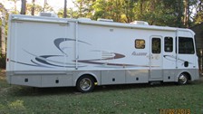 2002 Tiffin Allegro - 002