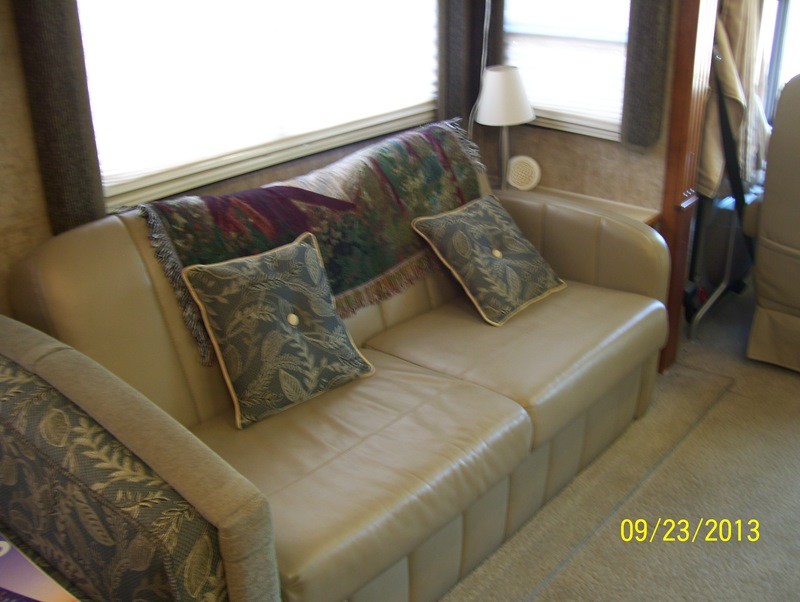 2008 Fleetwood Southwind 36D - 006