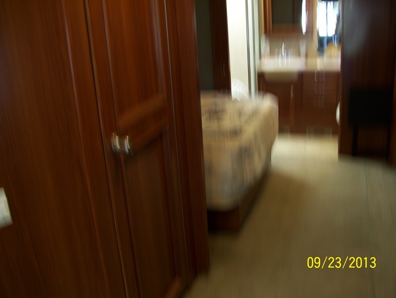 2008 Fleetwood Southwind 36D - 010