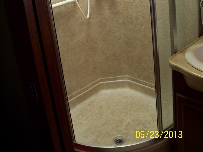 2008 Fleetwood Southwind 36D - 011