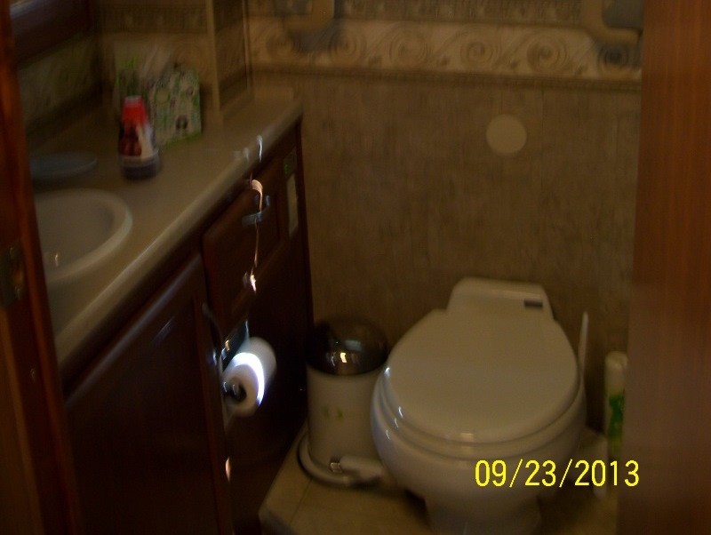 2008 Fleetwood Southwind 36D - 012