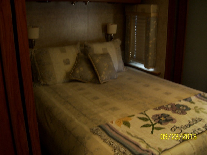 2008 Fleetwood Southwind 36D - 013