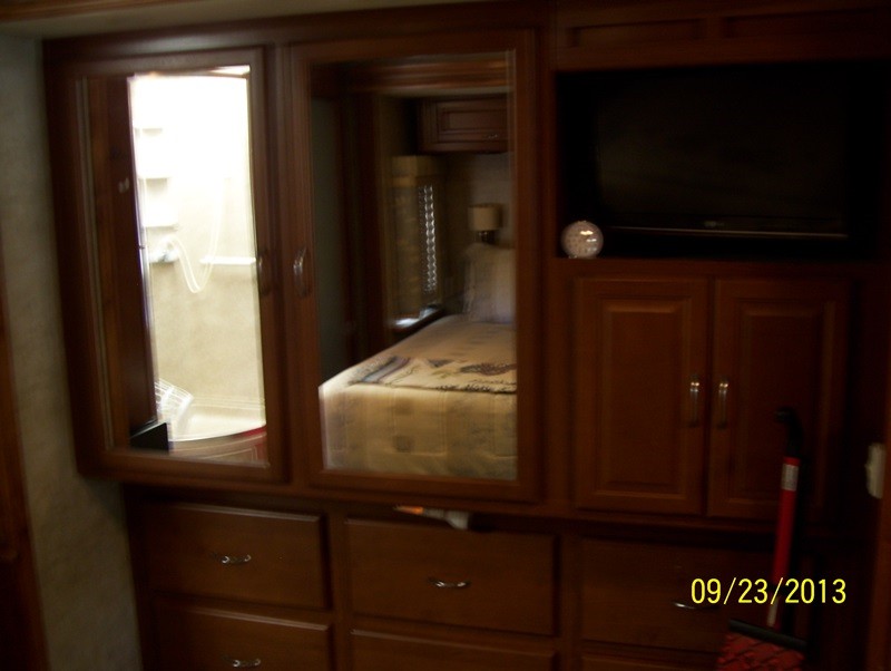 2008 Fleetwood Southwind 36D - 014