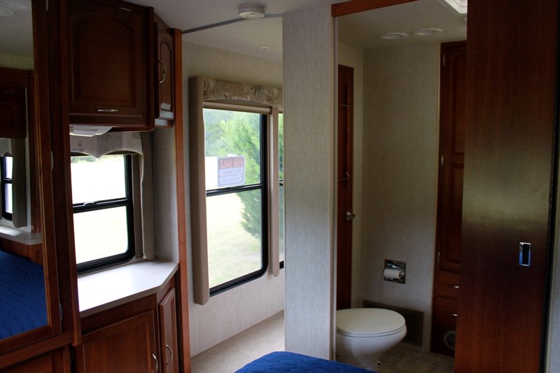 2008 Fleetwood Jamboree - 011
