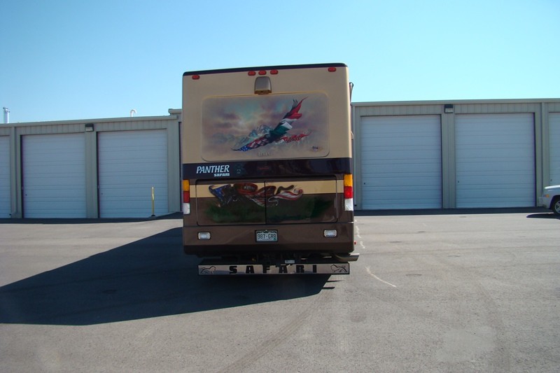 2003 Safari Panthe - 006