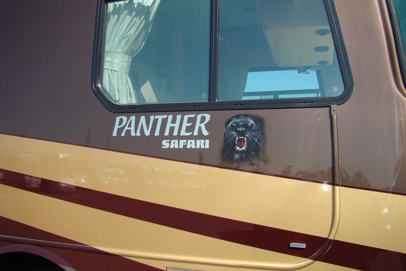 2003 Safari Panthe - 007