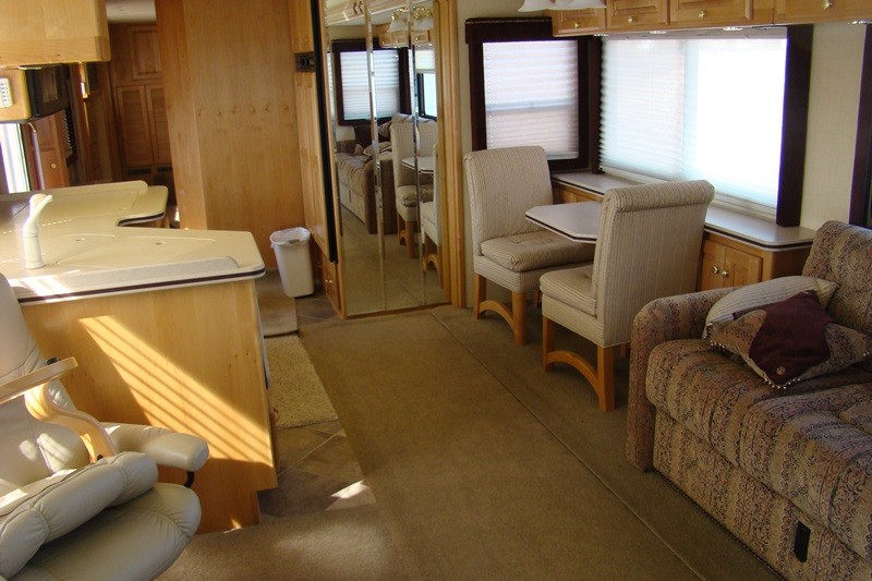 2003 Safari Panthe - 009