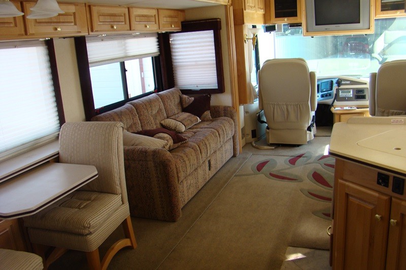 2003 Safari Panthe - 010