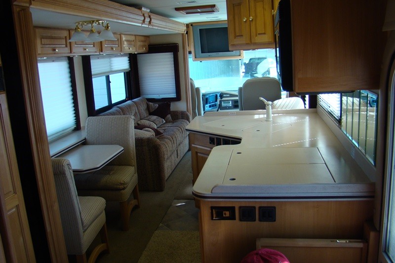 2003 Safari Panthe - 011