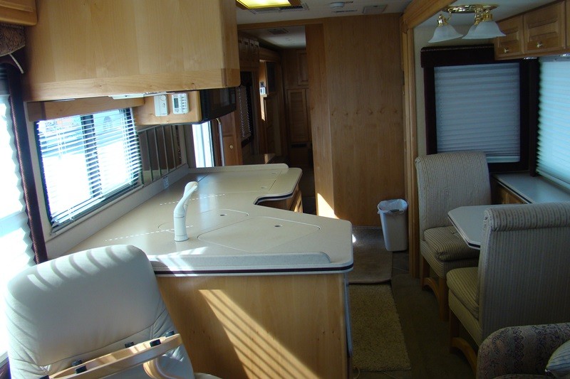 2003 Safari Panthe - 012