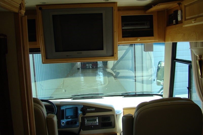 2003 Safari Panthe - 014