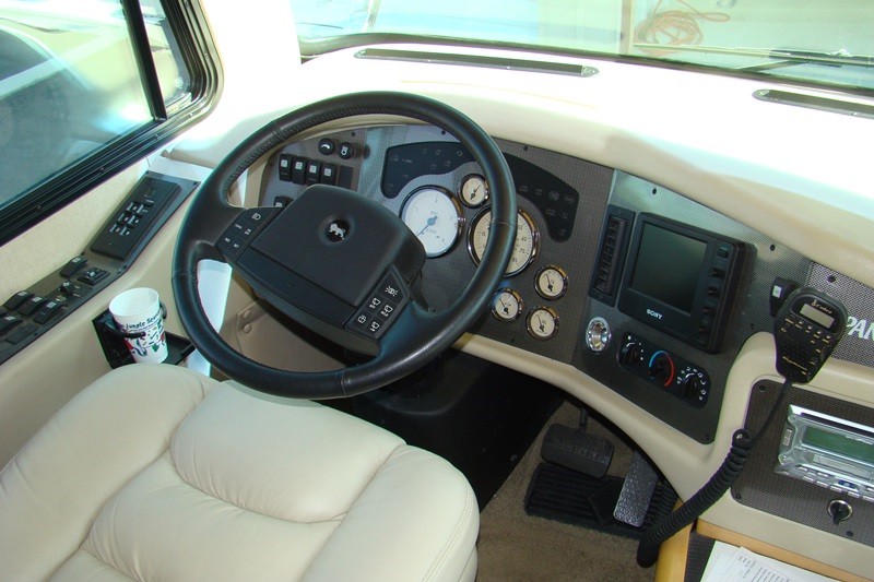 2003 Safari Panthe - 015