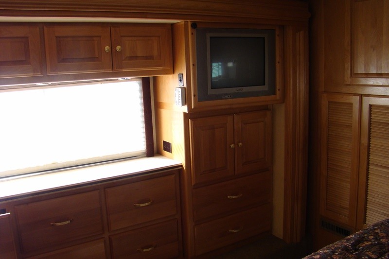 2003 Safari Panthe - 018