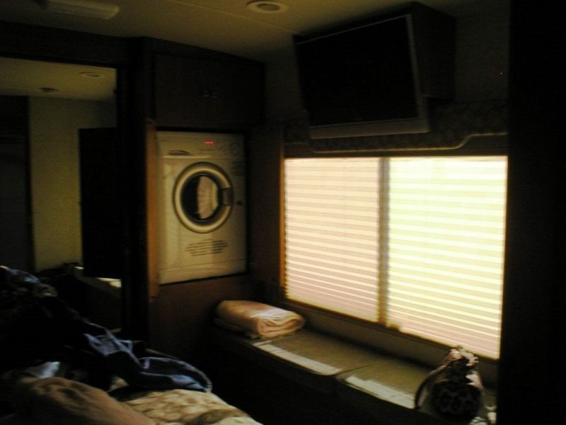 2008 Itasca Meridian - 007