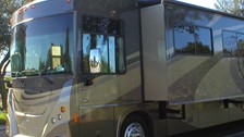 2008 Itasca Meridian - 001