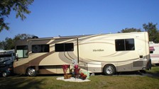 2008 Itasca Meridian - 002