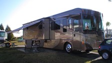 2008 Itasca Meridian - 003