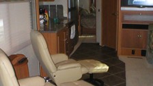 2008 Itasca Meridian - 005