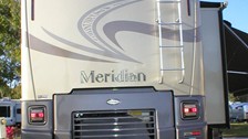 2008 Itasca Meridian - 008
