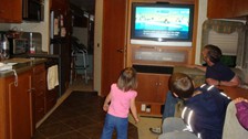 2008 Itasca Meridian - 009