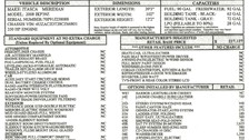 Build Sheet - Top Half