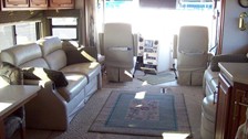 2004 Winnebago Vectra - 003
