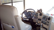 2004 Winnebago Vectra - 011