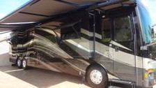 2012 Newmar Mountain Aire 4314 - 003
