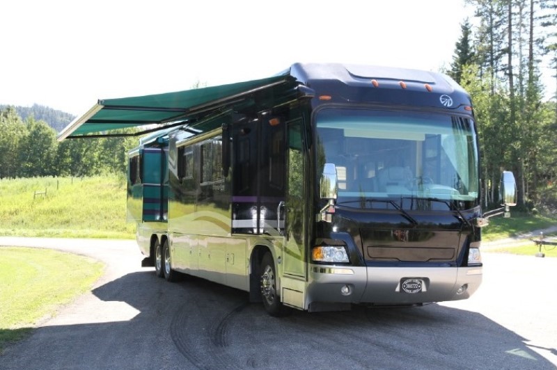 2006 Monaco Signature 42 - 004