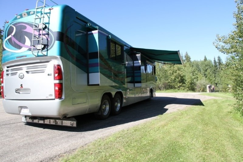 2006 Monaco Signature 42 - 005