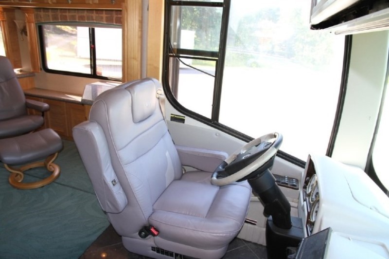 2006 Monaco Signature 42 - 006