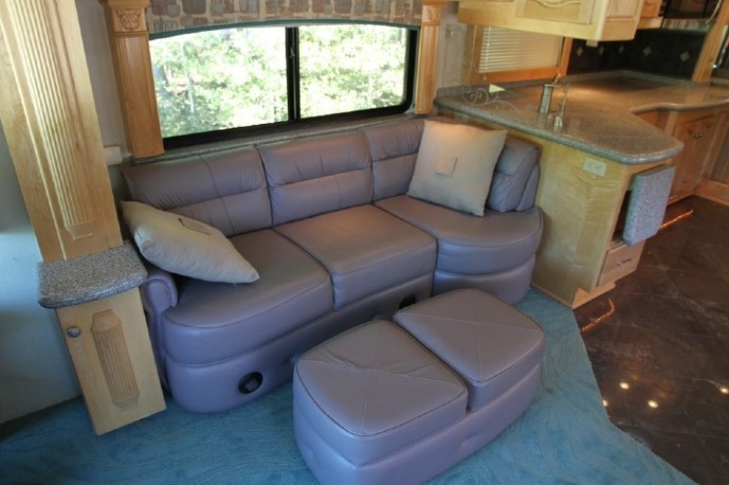 2006 Monaco Signature 42 - 010