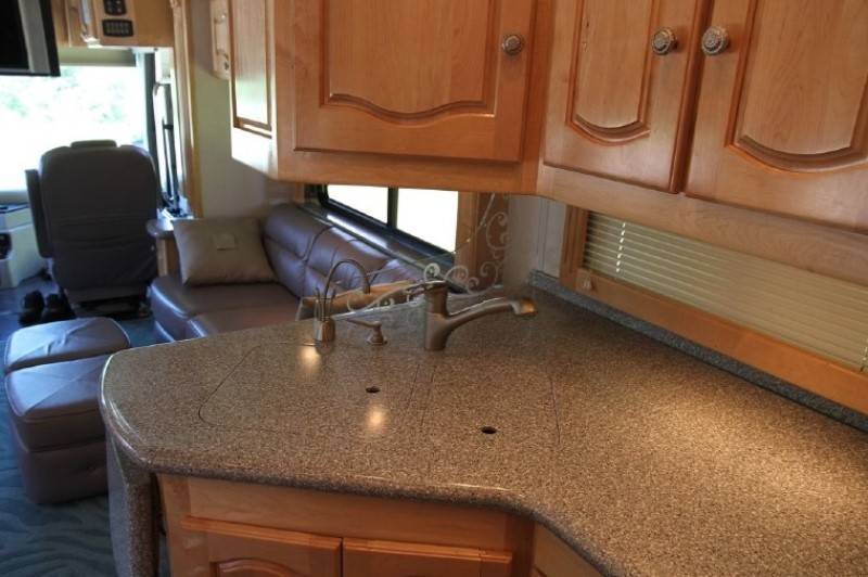 2006 Monaco Signature 42 - 015