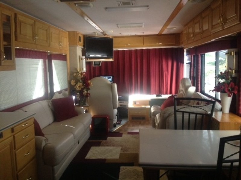 1999 Beaver Contessa - 009