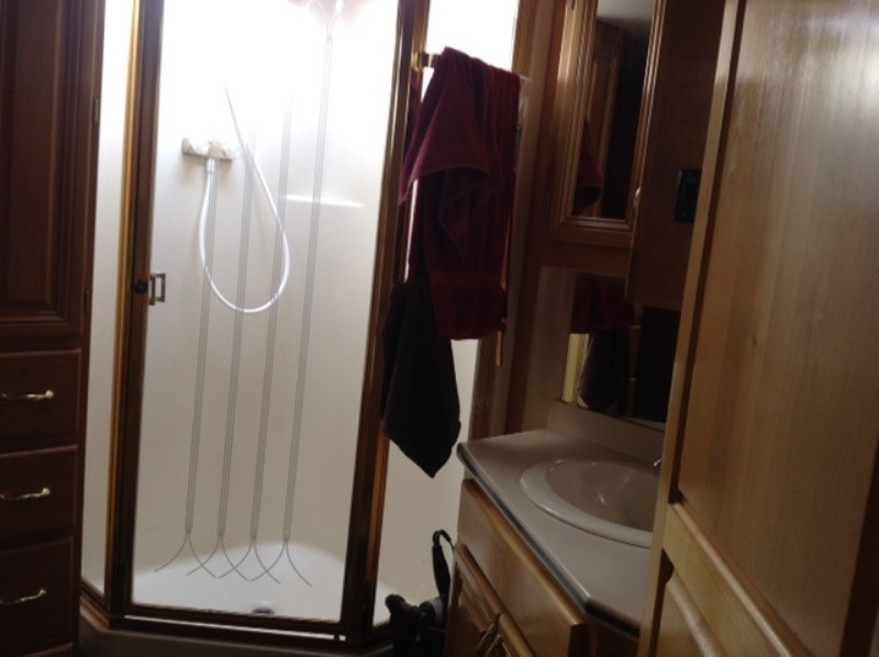 1999 Beaver Contessa - 015