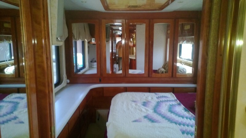 2002 Beaver Marquis - 013