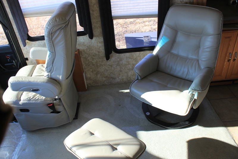2006 Cross Country SE 384TS - 012