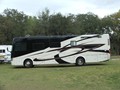 2009 Tiffin Allegro Red 36QSA - 002