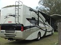 2009 Tiffin Allegro Red 36QSA - 006