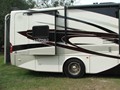2009 Tiffin Allegro Red 36QSA - 007