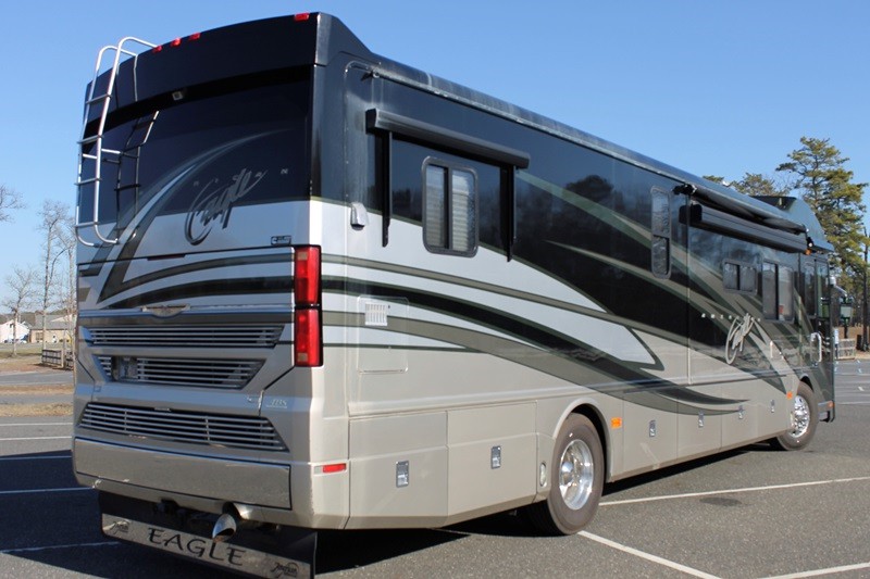 2004 American Coach American Eagle 40J - 002