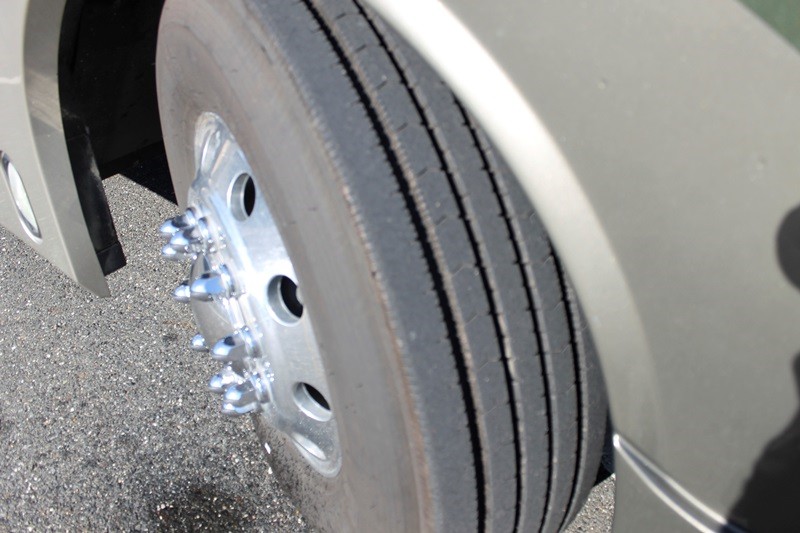 2004 American Coach American Eagle 40J - 003